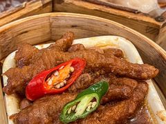 -珠海中海雅高铂尔曼酒店