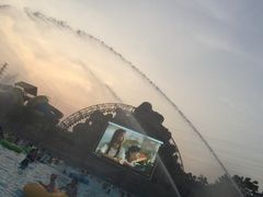 -美的鹭湖探索王国