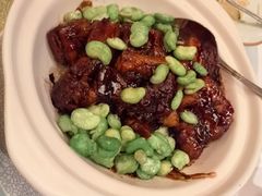 -上海兴国宾馆 丽宫中餐厅
