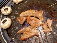 -梨花自助烤肉(西三旗万象汇黑金店)