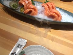 -大岛日本料理铁板烧(南通大饭店)