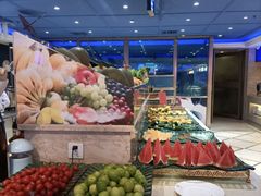 -海韵之星邮轮水会(明发商业广场店)