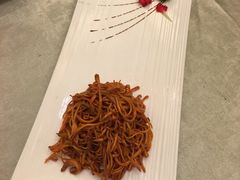 -茉莉餐厅·家宴·欢聚(环城南路店)