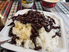 -卡万金特色藏餐