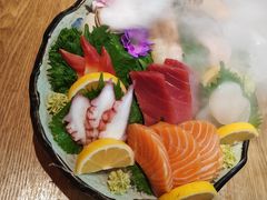 -米禾良日料(人民广场店)