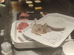-水木锦堂·自助铁板烧(世贸天阶店)