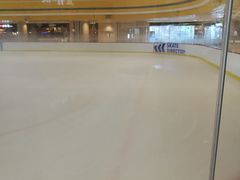 -冠军冰场CHAMPION RINK(苏州中心商场店)