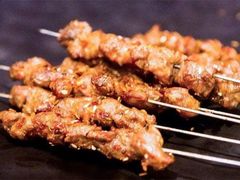 烤串-非烤勿扰韩料自助烤肉(松山湖万科店)