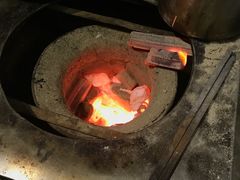 -汉阴白火石汆汤