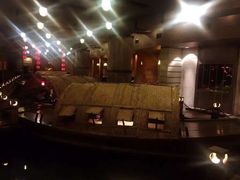 -老船坞餐厅(北京亚洲大酒店 )