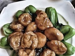 -燕云楼(云南路店)