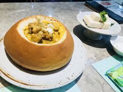 -大树餐厅(红旗街万达店)