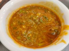 -嬷孙家潮汕牛肉火锅(北京路天河城店)