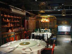 -京味斋·北京烤鸭(北京南站洋桥店)