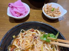 -猪脑壳凉面(南正街店)