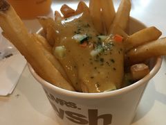 -艾薯夫妇Aysh(福田星河COCOPark店)