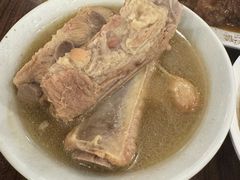 -松發肉骨茶(先得坊店)