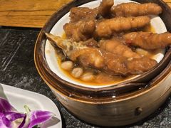 -小城粥道·海胆鲜虾粥(解放广场店)
