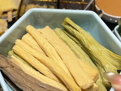 -百草滩羊清水涮羊肉·清真·宁夏盐池滩羊(莲花桥店)