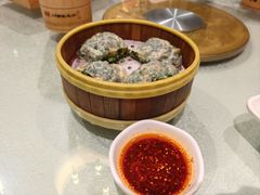 -福苗小骆驼烧烤(曲江店)