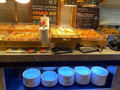 -比格比萨自助(沙河店)