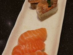 -元气寿司(东方宝泰店)
