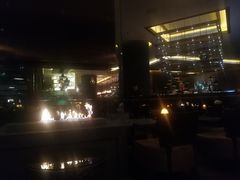 -富力丽思卡尔顿酒店·FLAIR餐厅酒吧