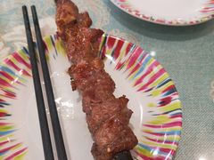 -新疆伊宁远征餐厅