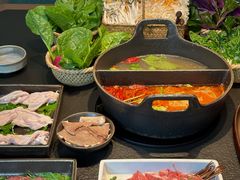 -大龙燚·旷野鲜火锅(广州首店)
