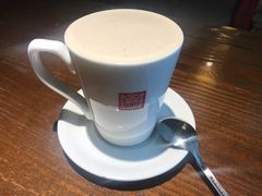 -春水堂人文茶馆(松烟文创店)