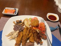 -浙江西子宾馆·瑶园咖啡厅