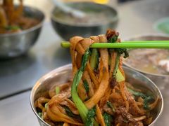 -河南拉面(肇周路店)
