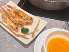 -一绪に寿喜烧(荟聚店)