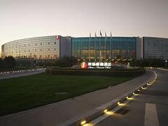 -北京园博大酒店