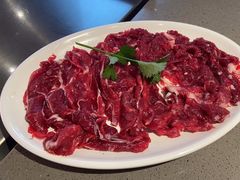-为什么牛潮汕牛肉火锅(中信广场店)