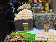 -喜庭海鲜自助(金鹰购物广场店)