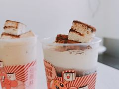 -仙雨林·奶茶鲜果茶(书院巷店)