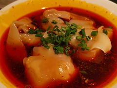 -蔴将·川菜(黄龙万科店)