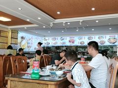 -抹直口特色菜馆(一店)