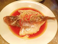 -西安皇冠假日酒店·朱雀咖啡厅