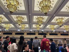 -海景壹号大酒店(滨湖店)