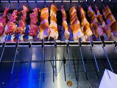 -黑门烤肉