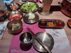 -西塔老太太泥炉烤肉(虹桥南丰城店)