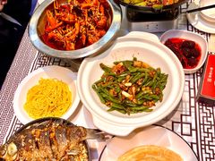 -靓虾二哥长沙地标小龙虾(五一广场店)