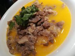 -绿茶餐厅(华联万柳店)