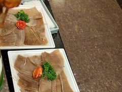 -刘一手重庆火锅(万达广场店)