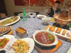 -奉天掌柜·非遗猪手·笨饺子(崇山路店)