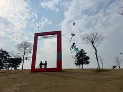 -钟山体育运动公园