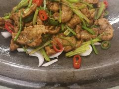 -黄家饺子东北特色菜馆(湖滨商业街店)