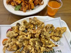 -鲁南仔·滕州炒鸡(经三路店)